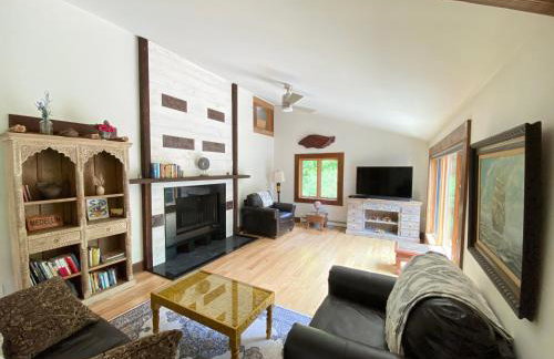 Mountain Lodge Retreat, Near New Paltz & Hikes - Foto 27