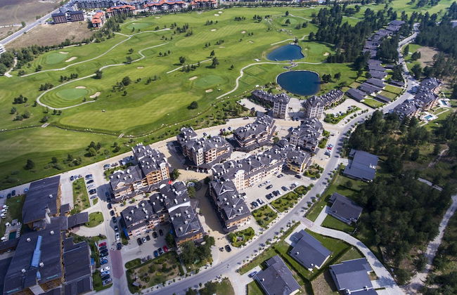 Pirin Golf & Country Club Apartment Complex - Foto 60
