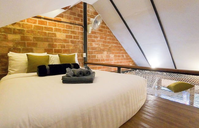 Tolani Riverside Chiang Mai Villa - Foto 12