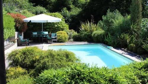Fleurs De Mai Cottage Heated Pool Playgrounds View - Foto 2