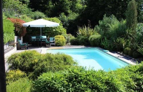 Fleurs De Mai Cottage Heated Pool Playgrounds View - Foto 2