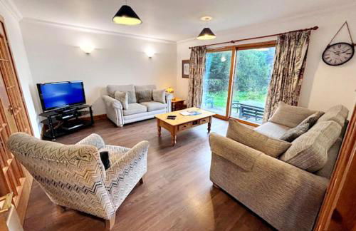 Stob Binnein Cottage - Foto 60