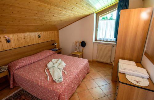 Residence Betulla Molveno - Foto 20