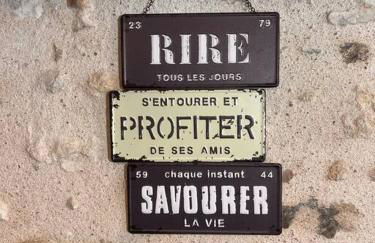 Top Loft Perles 4 des Châteaux - Foto 38