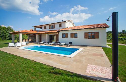 Villa Mattina - Foto 25