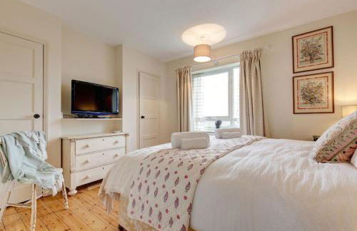 No 1 Sparham Hall - Norfolk Cottage Agency - Foto 24