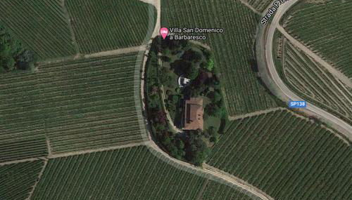 Villa San Domenico a Barbaresco - Foto 2