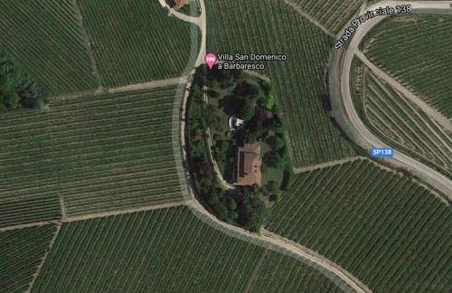 Villa San Domenico a Barbaresco - Foto 2