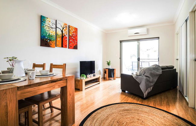 Airport Apartments By Aurum Perth - Photo 4