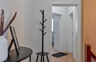 Deine Bude - 4 Doppelzimmer, 2 Bäder, Küche - Photo 30