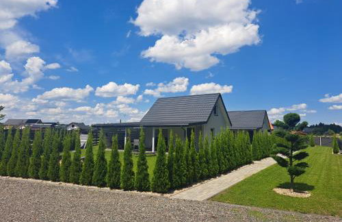 Domki Przy Lesie - Foto 25