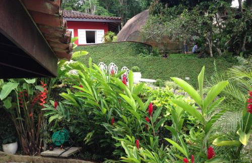 Mansão Panorâmica Angra dos Reis - Foto 49