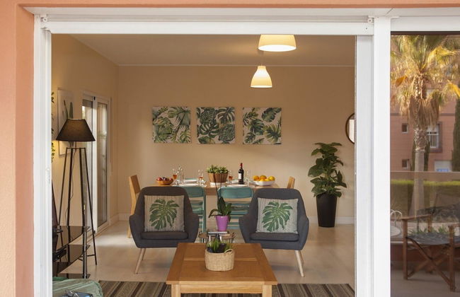 B02 - Fantastic Apartment With Pool Almost on the Sandy Beach - Foto 5