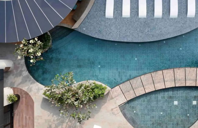 Zenity View Residence Luxury Apartment - Foto 36