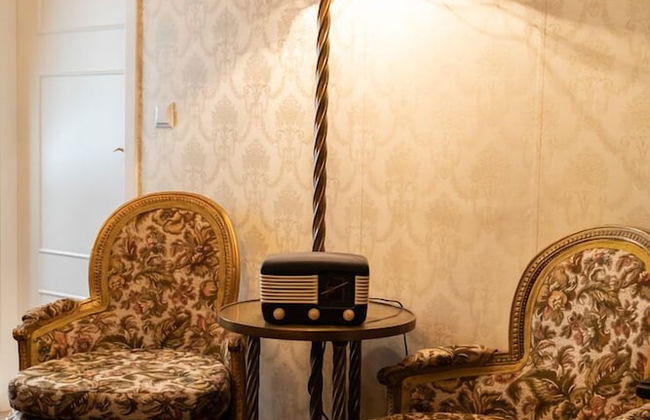 St. Terezie - Baroque Residence - Foto 13