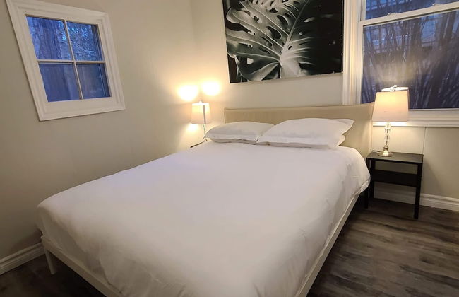 Muskoka Waterfront Retreat - Foto 6