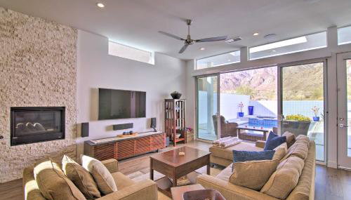 'Desert Pearl' Oasis with Private Pool - Lower Rates - Foto 5