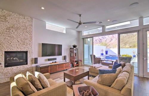 'Desert Pearl' Oasis with Private Pool - Lower Rates - Foto 5