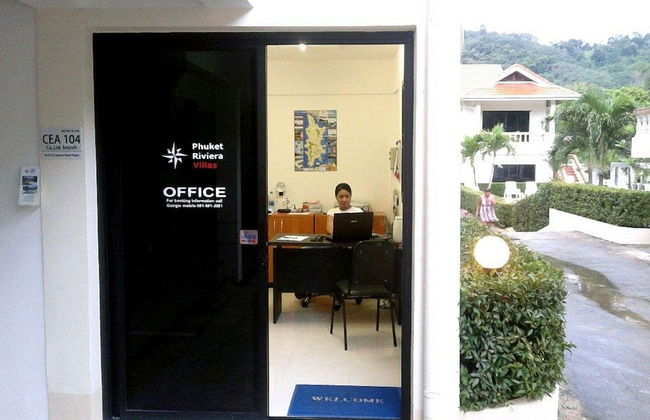 Phuket Riviera Villas - Foto 2