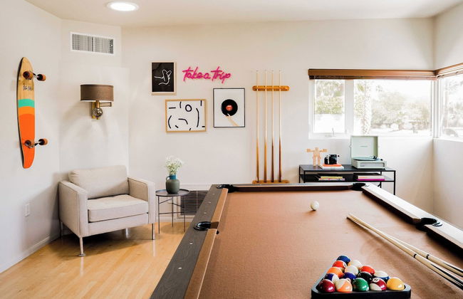 El Mirador by Avantstay Canyon Views, Large Pool, Outdoor Grill & Games! Permit#4253 - Foto 18