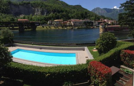 Casa Isola Viscontea - Foto 1