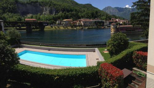 Casa Isola Viscontea - Foto 1