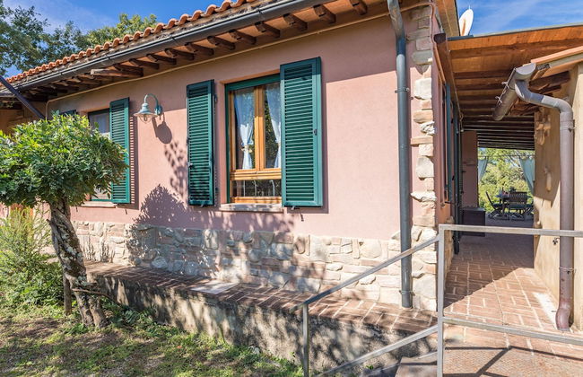 Villa Renata - Foto 21