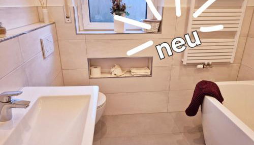 Ferienwohnung Seeliebe Bodensee mit wunderschöner Seesicht & Terrasse - Foto 2