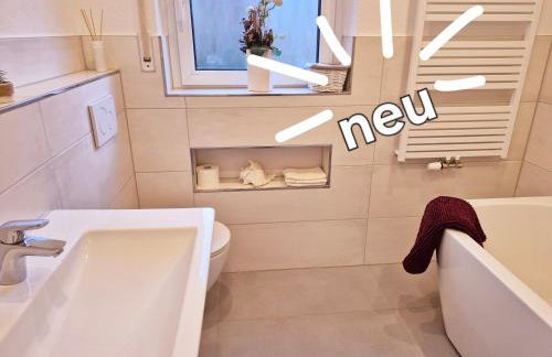 Ferienwohnung Seeliebe Bodensee mit wunderschöner Seesicht & Terrasse - Foto 2