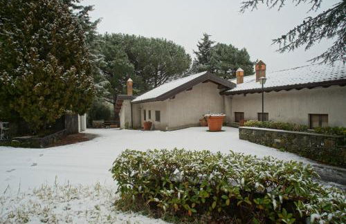 Etna Paradise locazioni brevi - Foto 21