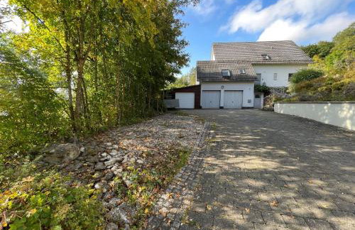 Ferienhaus am Dürrbachtal - Foto 67