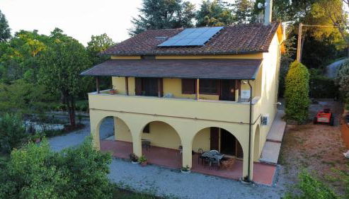 B&B Terre Toscane - Foto 4