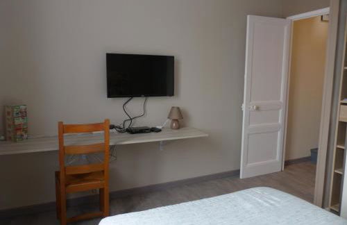 maison floréal - Foto 19