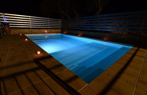 Villa Trappeto - Foto 9