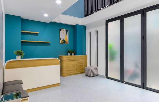 Cozrum Homes Saphera Residence - Foto 4