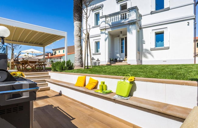 Villa Sole Al Molino A Vento 8, Emma Villas - Foto 9