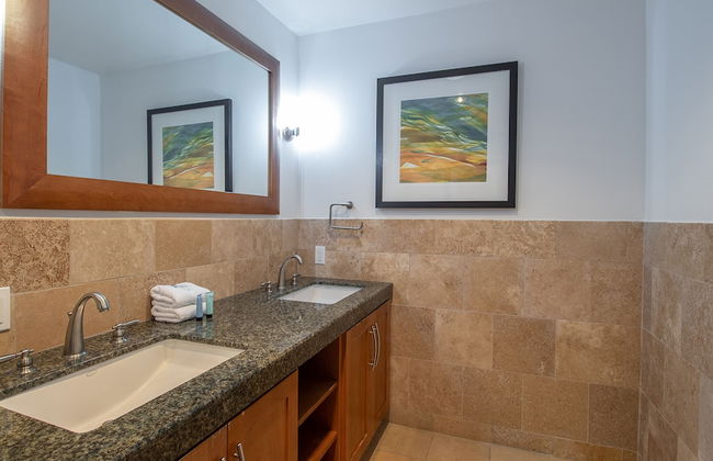 Ocean Club 607 - Foto 12