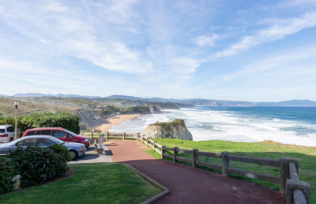 Apartamento Estupendas Vistas a la Costa by SH - Foto 21