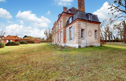 8 Bedroom Cozy Home In Saint-Vigor - Foto 11