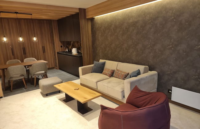 Aparthotel SPA Woodside by Anaya - Photo 16