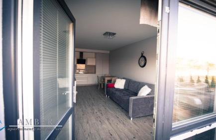 Amber Apartamenty - Foto 48