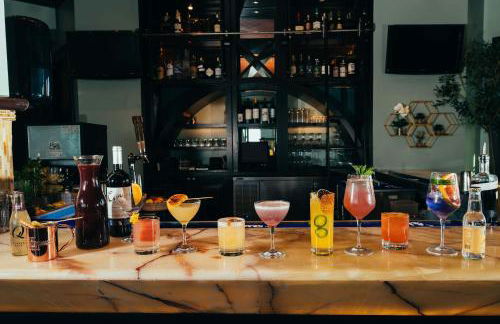 Sandy Ridge Retreat Just Steps from the Splash Pad - Foto 45