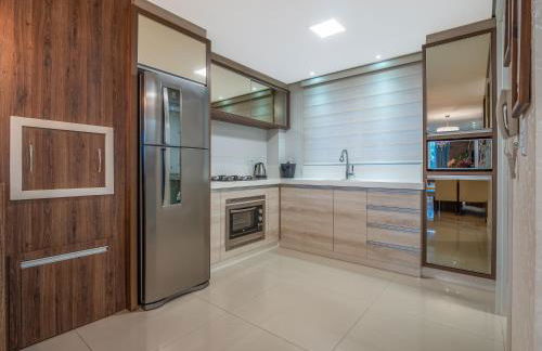 Aconchego e Natureza a 1,2km do Centro de Gramado - Photo 27