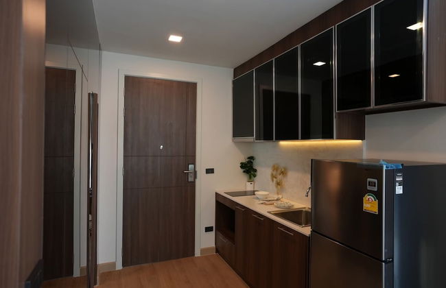 Oabkod khaoyai at forest khaoyai - Foto 26