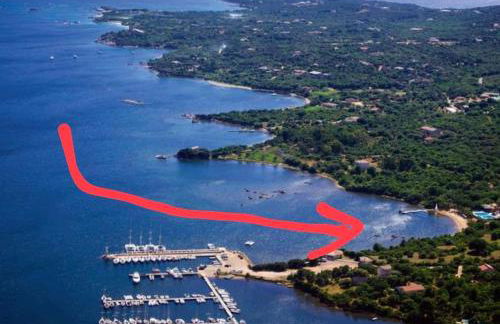 Appart 70m2 avec loggia, piscine à débordement vue mer - Foto 33