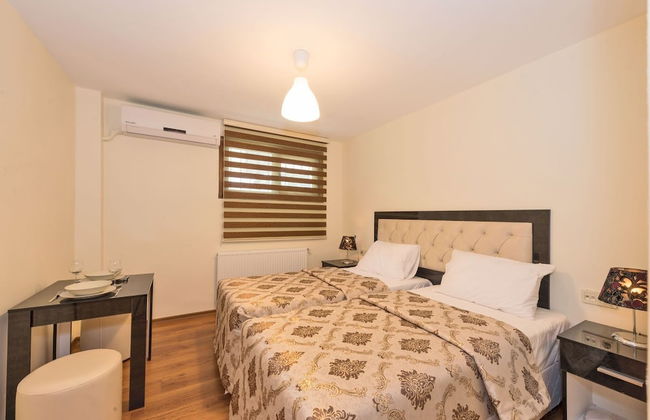 Invictum Residence - Foto 23