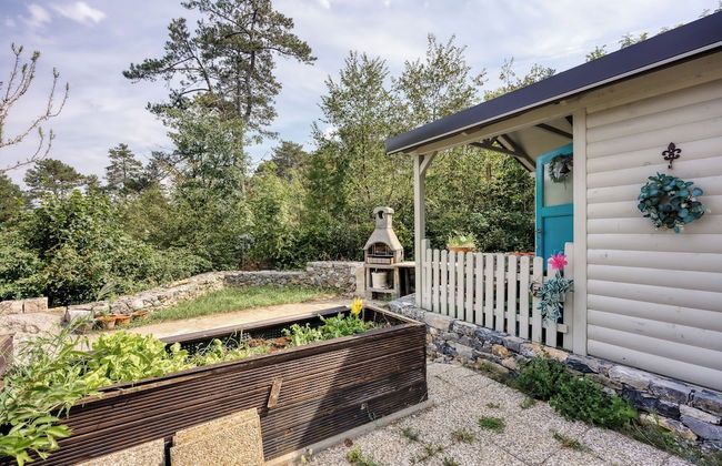 Tiny House Mona Lisa - Photo 20