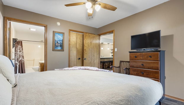 Vacay N Stay - Foto 3, Habitación