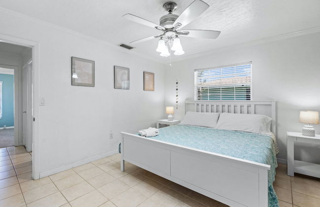 Sand Dollar Cottage - Photo 70