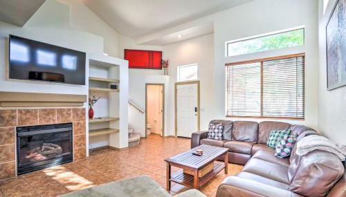 Cave Creek Retreat with Private Pool and Hot Tub! - Foto 3